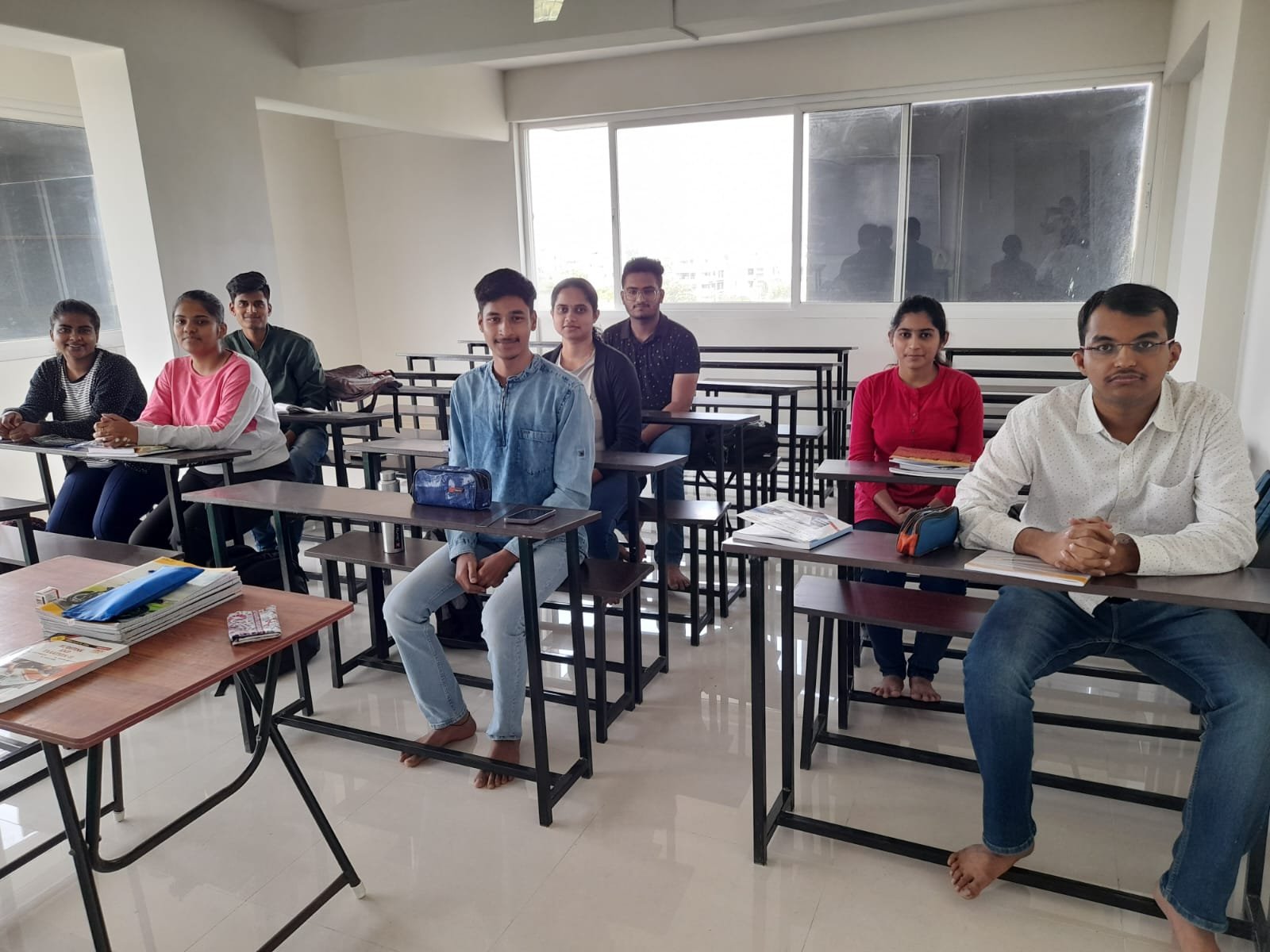 MBA CET