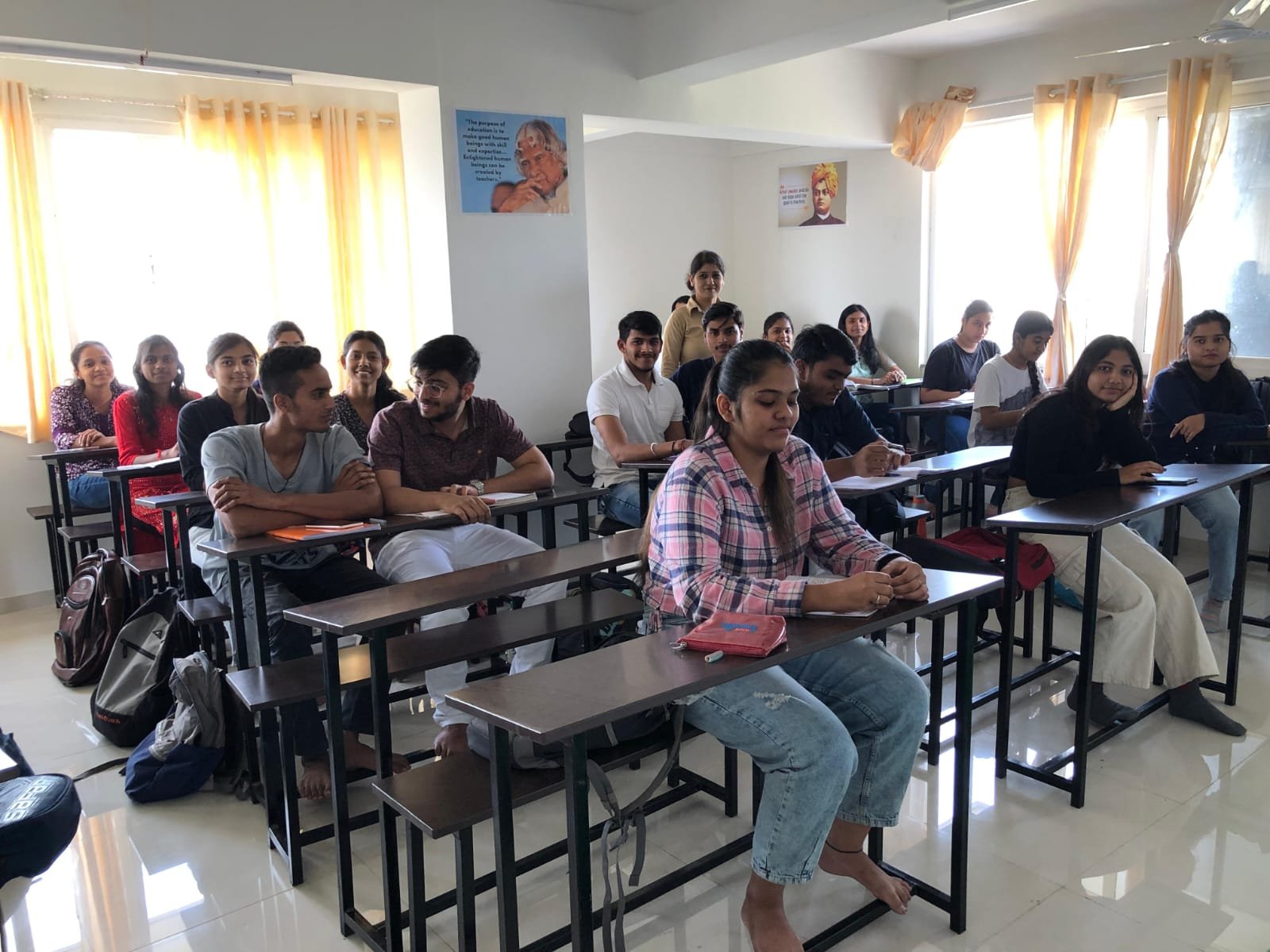 MBA CET